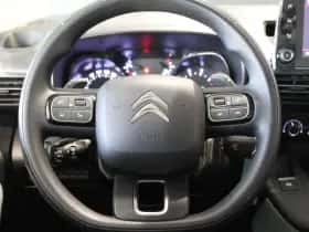 Citroën Berlingo (2022) thumbnail 25