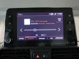 Citroën Berlingo (2022) thumbnail 28