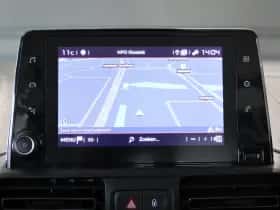 Citroën Berlingo (2022) thumbnail 29