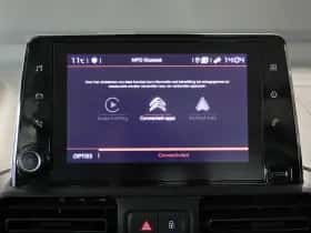 Citroën Berlingo (2022) thumbnail 30