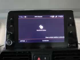 Citroën Berlingo (2022) thumbnail 31