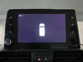 Citroën Berlingo (2022) thumbnail 32