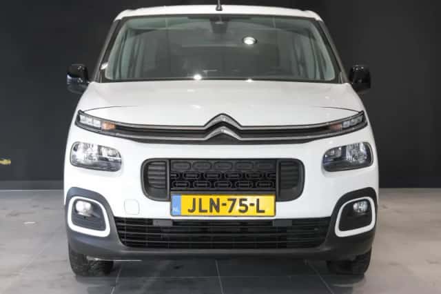 Citroën Berlingo (2022) thumbnail 5