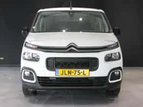 Citroën Berlingo (2022) thumbnail 5