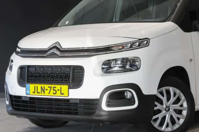 Citroën Berlingo (2022) thumbnail 6