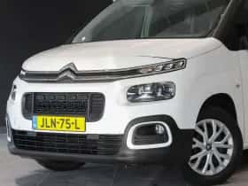 Citroën Berlingo (2022) thumbnail 6