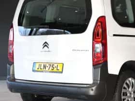 Citroën Berlingo (2022) thumbnail 7