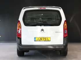 Citroën Berlingo (2022) thumbnail 8