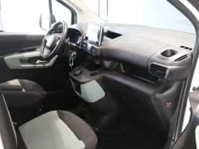 Citroën Berlingo (2022) thumbnail 9