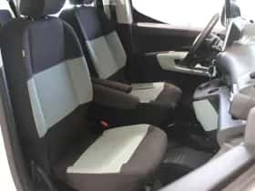 Citroën Berlingo (2022) thumbnail 10