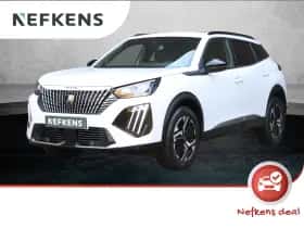 Peugeot 2008 (2025) thumbnail 1