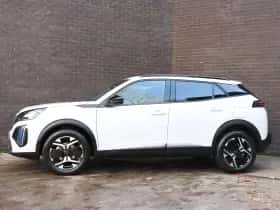 Peugeot 2008 (2025) thumbnail 2