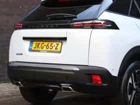Peugeot 2008 (2025) thumbnail 11