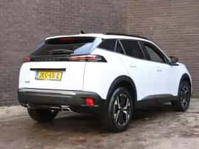 Peugeot 2008 (2025) thumbnail 3