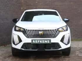 Peugeot 2008 (2025) thumbnail 8