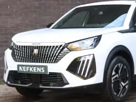 Peugeot 2008 (2025) thumbnail 9