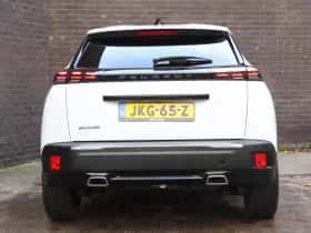 Peugeot 2008 (2025) thumbnail 10