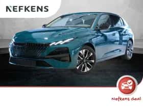 Peugeot 308 (2026) thumbnail 1