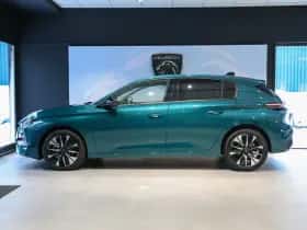 Peugeot 308 (2026) thumbnail 2