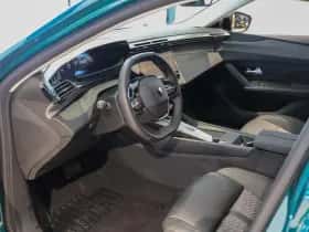 Peugeot 308 (2026) thumbnail 11