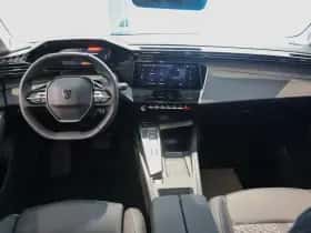 Peugeot 308 (2026) thumbnail 12