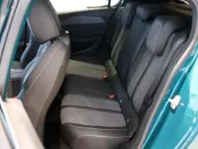 Peugeot 308 (2026) thumbnail 17