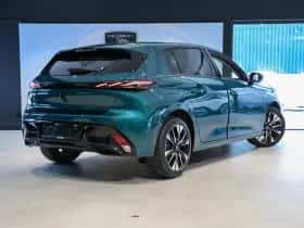 Peugeot 308 (2026) thumbnail 3
