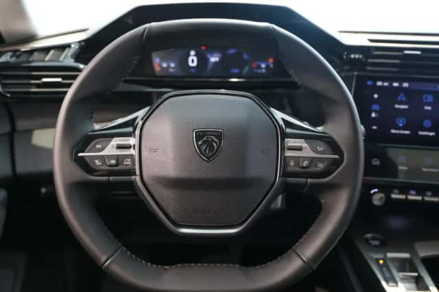 Peugeot 308 (2026) thumbnail 4