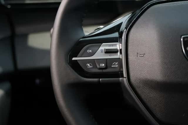 Peugeot 308 (2026) thumbnail 5