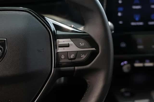 Peugeot 308 (2026) thumbnail 6