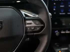Peugeot 308 (2026) thumbnail 6