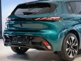 Peugeot 308 (2026) thumbnail 8