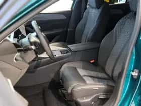 Peugeot 308 (2026) thumbnail 10
