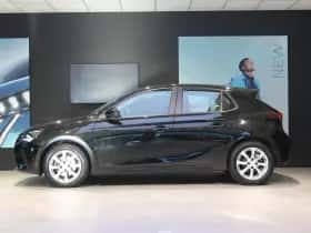 Opel Corsa (2022) thumbnail 2