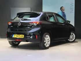 Opel Corsa (2022) thumbnail 3