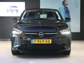 Opel Corsa (2022) thumbnail 6