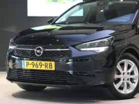 Opel Corsa (2022) thumbnail 8