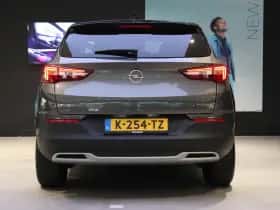 Opel Grandland X (2021) thumbnail 11