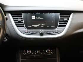Opel Grandland X (2021) thumbnail 12