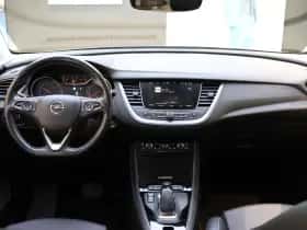 Opel Grandland X (2021) thumbnail 15