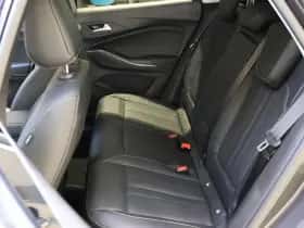 Opel Grandland X (2021) thumbnail 17