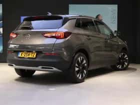 Opel Grandland X (2021) thumbnail 3
