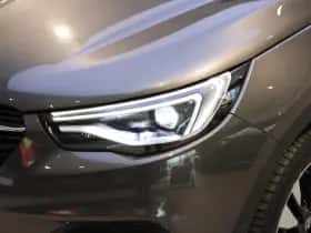 Opel Grandland X (2021) thumbnail 23