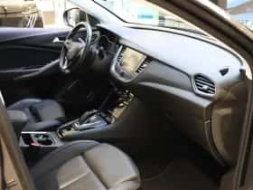 Opel Grandland X (2021) thumbnail 5