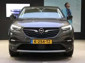 Opel Grandland X (2021) thumbnail 6