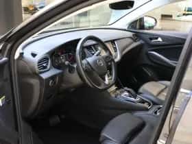 Opel Grandland X (2021) thumbnail 9