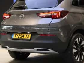 Opel Grandland X (2021) thumbnail 10