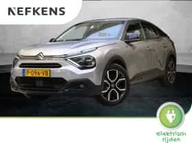 Citroën ë-C4 (2022)