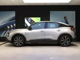 Citroën ë-C4 (2022) thumbnail 2