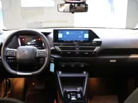 Citroën ë-C4 (2022) thumbnail 14